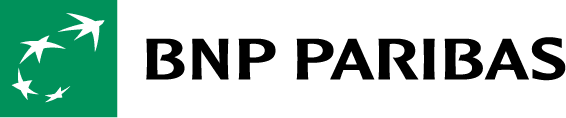BNP paribas logo