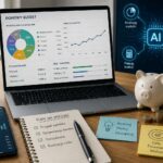 AI a finanse domowe