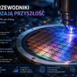 ASML i półprzewodniki – czy na chipach nadal można zarobić