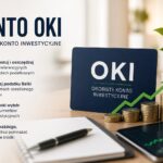 Konto OKI
