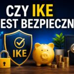 czy ike jest bezpieczne na naszych portfelach